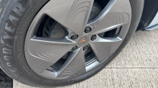 CUPRA Born 150kW V1 58kWh 5dr Auto Electric Hatchback